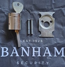Banham R2004 Hochsicherheit