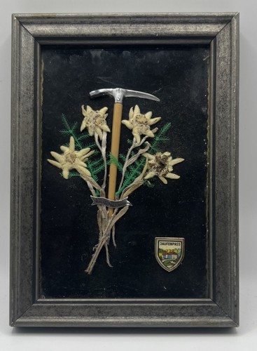 Vintage postkarte tirol - vintage,