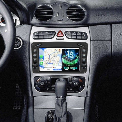 Für mercedes clk - für, c/clk/g