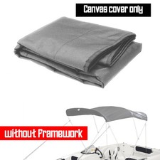 Bimini Top Bootsverdeck
