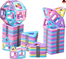 Magnetische Bausteine Magnete