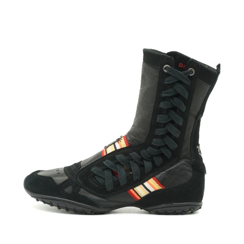 Diesel damen izuu stiefeletten - diesel,