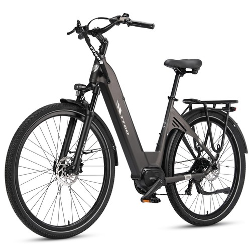 Ttgo elektrofahrrad 250w - c7,