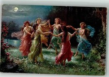 38169903 - Erotik Elfenreigen