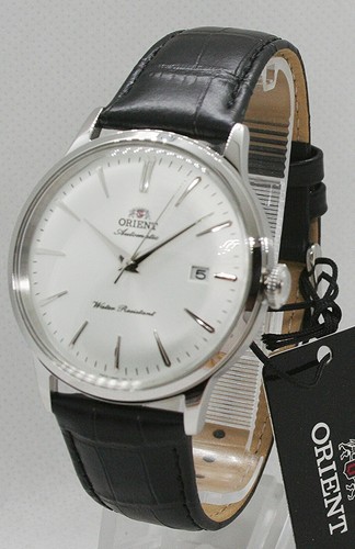 Orient herrenuhr bambino - ✅,