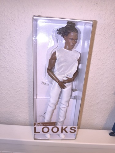 Barbie signatur looks ken - looks, #4