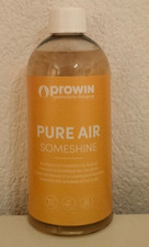 prowin pure air Someshine
