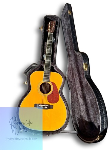Yairi yoe 28n - yoe-28n, vollmassive