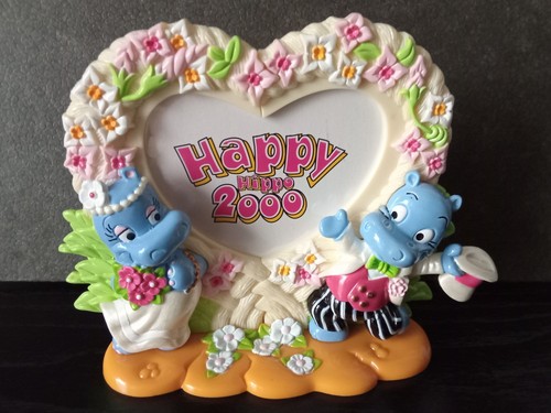 Happy hippo hochzeit - happy,