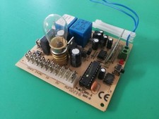 Steuerplatine mit empfänger - steuerplatine,