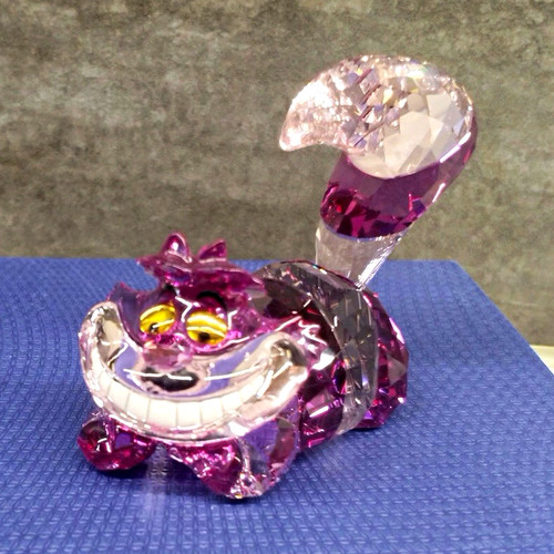 Swarovski kristallfigur - swarovski,