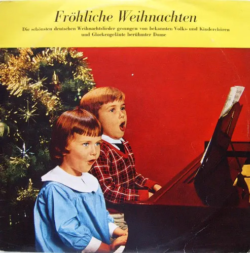 Fröhliche weihnachten tempo - weihnachten,