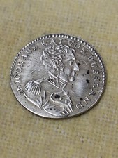 Rechenpfennig Heil dem Sieger