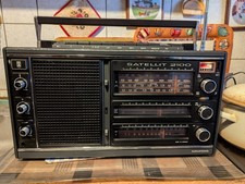 Grundig Satellit 2100