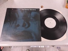 My Bloody Valentine Feed Me