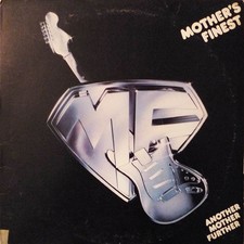 Mother finest another - mother's,