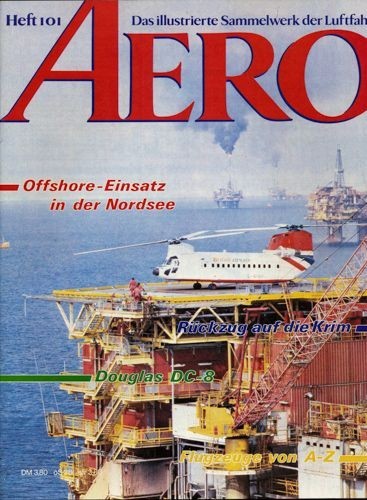 Aero heft 101 - aero,
