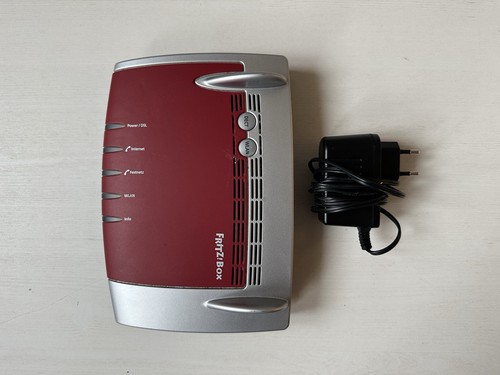 Fritzbox 7390 wlan router - fritzbox,