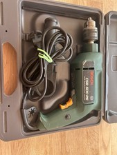 Bosch CSB 500 RE, gebraucht, guter Zustand, voll funktionsfähig