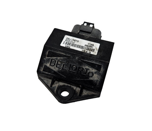 Steuergerät ecu cdi - ecu,