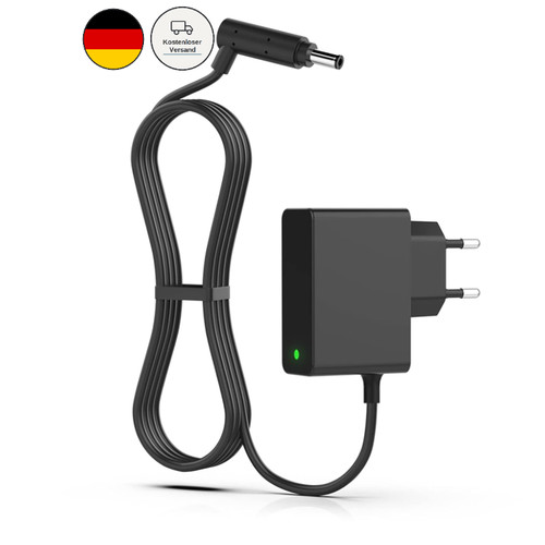 Ladegerät für dyson v6 - ladegerät,