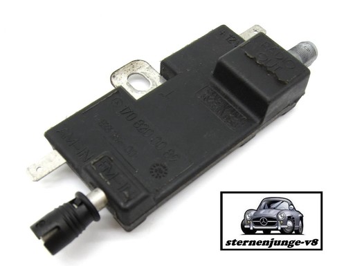 Original mercedes slk - original,