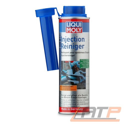 300 liqui moly injection - moly,