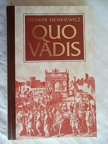 Quo vadis buch verlag das - quo,