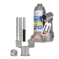 alca® hydraulischer