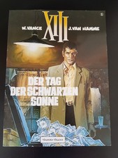 Xiii der tag - tag,
