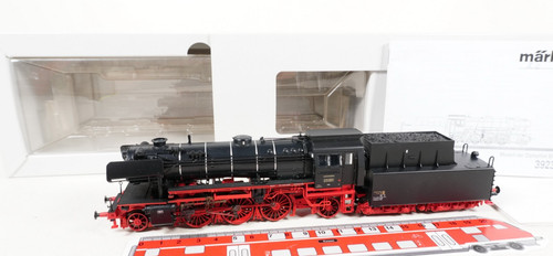 Märklin mfx digital 39230 - märklin,