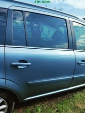 Tür hinten rechts Opel Zafira