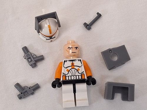 Lego star wars figur - lego,
