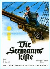 Die Seemannskiste: Eine