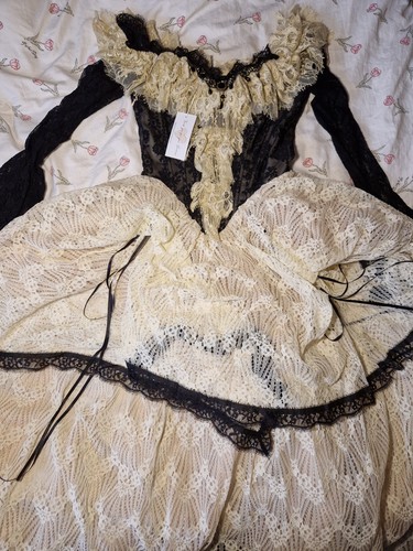 Lacemade princess dress - lacemade,