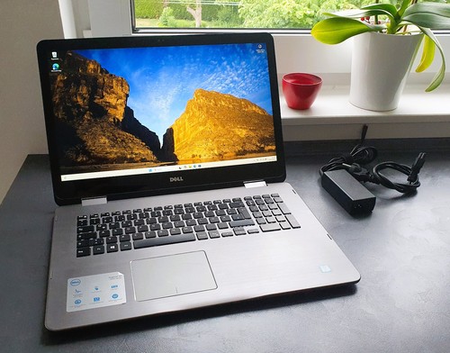 Notebook dell inspiron - notebook,