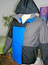 Firefly Aquamax Elite Skijacke