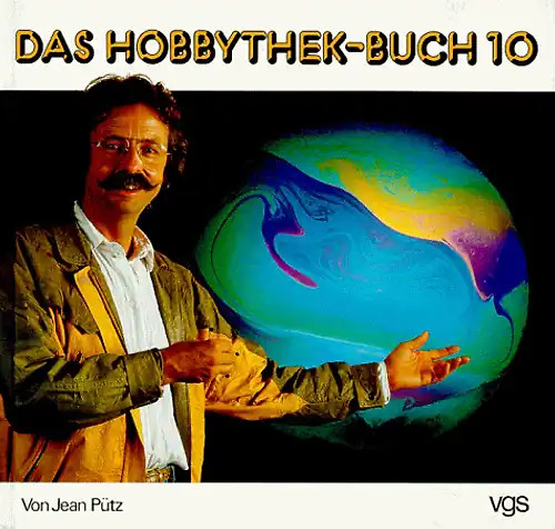 Das hobbythek buch bumerang - das, hobbythek-buch.