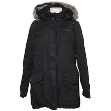 Cleptomanicx, Parka, Damen