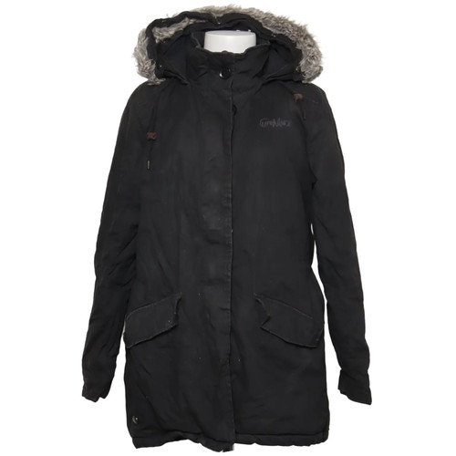 Cleptomanicx parka damen - parka,,