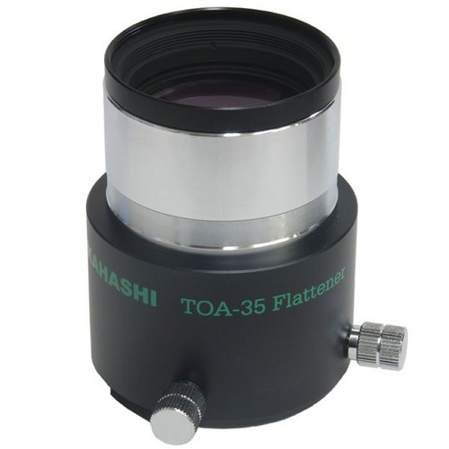 Takahashi toa flattener - toa-35,