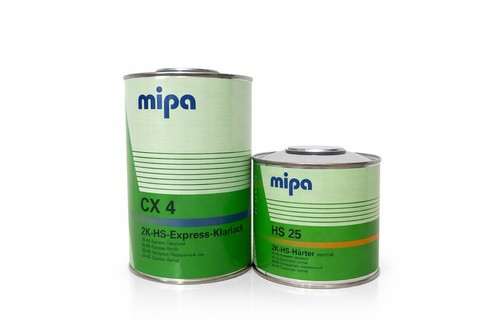 Mipa profi autolack - mipa,