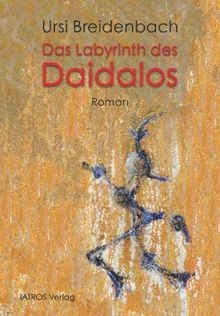 Daidalos das labyrinth des - das,