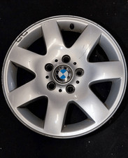 36111095058 Scheibe Hinterrad