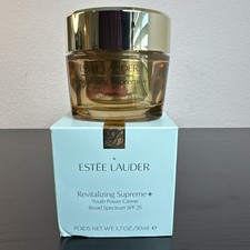 Estee Lauder Revitalizing