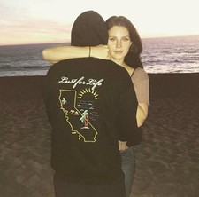 Rare Lana Del Rey Lust For