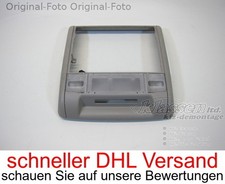 Innenraumbeleuchtung rear