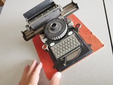 Kinder Schreibmaschine  GSN