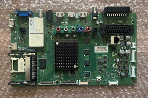 Mainboard philips 3104 - philips, 313