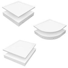 Duschwanne Duschtasse Smooth